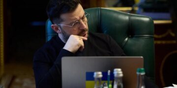 Зеленский: работаем над пунктами мирного плана, которые могут изменить очень многое