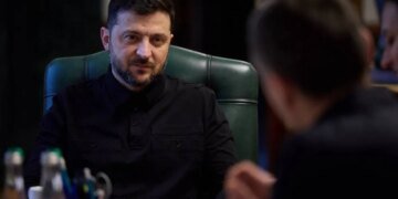 Зеленский сообщил, когда начнутся выплаты 1000 грн «Зимней поддержки»