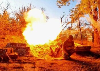 157 бойових зіткнень на фронті: Генштаб розповів про найгарячіші напрямки