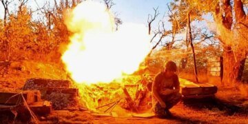 157 бойових зіткнень на фронті: Генштаб розповів про найгарячіші напрямки