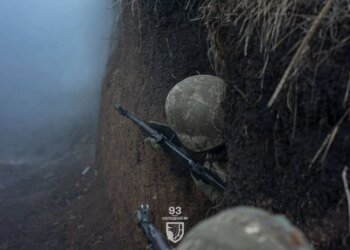 Туман не допоміг: окупанти намагалися просунутися в Покровськ, але були ліквідовані в міській забудові – Генштаб