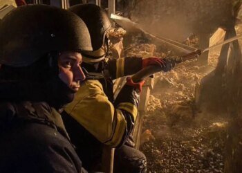 Атака рф на Одещину: пошкоджено енергетичну інфраструктуру та житлові будинки, загиблих нема