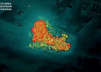 СБУ завдала удару по окупантах у Донецькій області: уражено розміщення кулеметних розрахунків, снайперів та операторів FPV