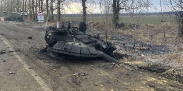 росіяни скаржаться на катастрофічні втрати у Серебрянському лісі на Луганщині: гинуть цілі підрозділи – перехоплення ГУР