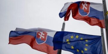 В Минобороны Словакии заявили, что стране выгодна Украина «под российским влиянием»