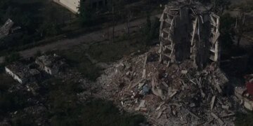 В центре Покровска ВСУ удерживают позиции: продолжаются стрелковые бои