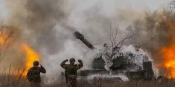 росія за добу втратила понад тисячу військових та сотні одиниць техніки – Генштаб ЗСУ