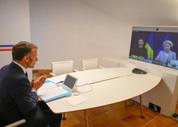 Завтра відбудеться зустріч Коаліції охочих – ЗМІ