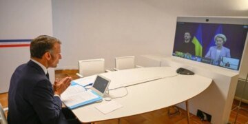 Завтра відбудеться зустріч Коаліції охочих – ЗМІ