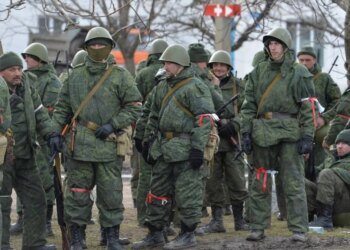 рф дедалі важче забезпечувати стабільний потік контрактників: у розвідці назвали причини та спрогнозували подальші кроки агресора