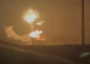 Завод з літаком А-60, виробництво дронів, нафтотермінал і НПЗ у рф: Генштаб підтвердив ураження українськими "Барсами" і "Нептунами"