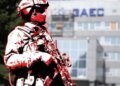 В МАГАТЭ на фоне обсуждений “мирного плана” сделали заявление о будущем Запорожской АЭС
