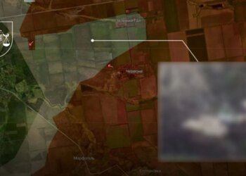 росіяни вбили п’ятьох полонених українських захисників на Гуляйпільському напрямку