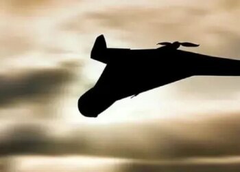 Міноборони: росія використовує "Шахеди" для полювання на українські літаки та гелікоптери