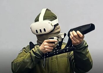 "Чайка" і "Мухобійка" проти БпЛА: до використання у ЗСУ допустили електронні тренажери для навчань зі збиття повітряних цілей