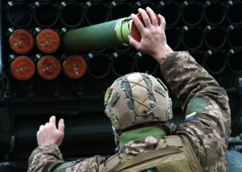 На фронті 247 боїв, найбільше – на Покровському та Костянтинівському напрямках: карта