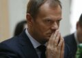 “Фатальное сочетание”: Туск о политическом кризисе в Украине и хаосе в переговорах