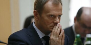 “Фатальное сочетание”: Туск о политическом кризисе в Украине и хаосе в переговорах