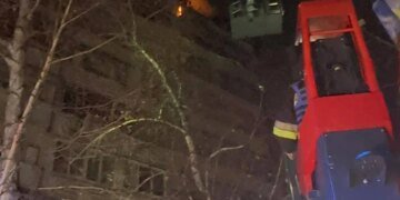 Троє поранених та 52 евакуйованих унаслідок нічної атаки на Київщину – ОВА