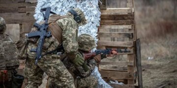 армія рф за добу втратила 910 осіб та 66 одиниць спецтехніки – Генштаб ЗСУ