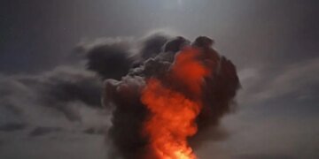 Украинские дроны атаковали РФ: ночь пожаров и разрушений, россиянам советуют готовить генераторы