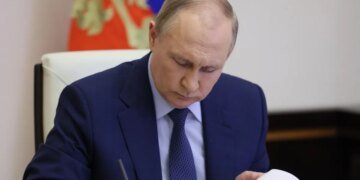Путин утвердил федеральный бюджет на 2026 год, выделив рекордные средства на армию и силовые структуры
