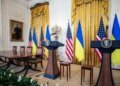 США обсуждают признание российской оккупации в Украине ради прекращения войны, – The Telegraph