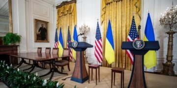 США обсуждают признание российской оккупации в Украине ради прекращения войны, – The Telegraph