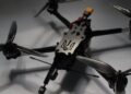 Украинские FPV-дроны стали вдвое эффективнее: Le Monde раскрыло секрет