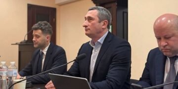 Коррупция в “Энергоатоме”: ВАКС исправил ошибку в официальной информации на счет Чернышова