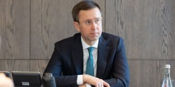 Новым министром энергетики может стать глава “Нафтогаза” Корецкий, – источники