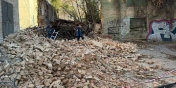 Історія на межі зникнення: що залишилося від садиби Біляшівських у Києві