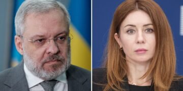 Рада будет голосовать за увольнение Галущенко и Гринчук 18 ноября, – источник