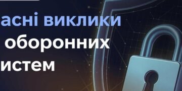 Кіберстійкість ОПК: Українська Рада Зброярів і СБУ провели семінар про захист ІТ-систем