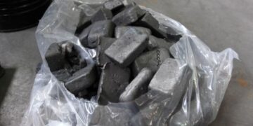 Правила Пекина: американский ВПК может остаться без редкоземельных металлов из КНР