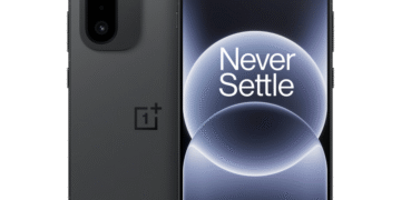 Перший на Snapdragon 8 Gen 5: OnePlus Ace 6T з батареєю на 8000 мАг показали на нових зображеннях