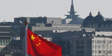 Китайские маневры: “конструктивная” группа “Друзья мира” избегает переговоров с РФ