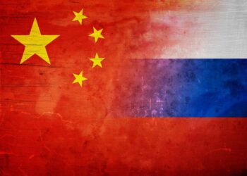 Африканская схема: почему Москва предлагает Китаю месторождения редких металлов