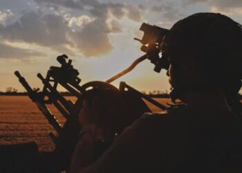 “Как зомби болотные”: тактика штурмов врага на Александровском направлении