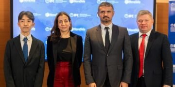 NovaSklo будет сотрудничать с IFC для запуска первого в Украине производства флоат-стекла стоимостью €250 млн.