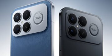 Poco F8 Ultra повністю розсекретили перед прем’єрою: це вже не просто “ще один Poco”