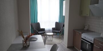 Украина и Всемирный банк совместно разрабатывают Стратегию жилищной политики