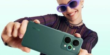 Гігантська батарея і 200 Мп: з’явилися подробиці про Realme 16 Pro – і він не схожий на попередника