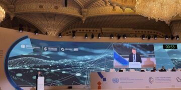 Украина и Саудовская Аравия готовятся запустить общий инвестиционный фонд в размере $500 млн.