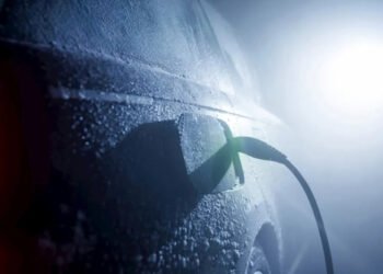 Холод з’їдає батарею? Експерти розповіли, як зберегти запас ходу електромобіля