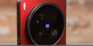 У мережі з’явилися характеристики камери Vivo X300 Ultra — виглядає потужно