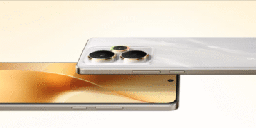 Realme 16 Pro+ 5G готується до виходу: з’явилися характеристики та кольори