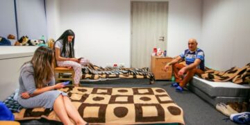 15 злотых в день или выселение: Польша ужесточила условия для украинских беженцев