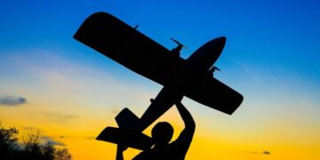 Подразделения Нацгвардии впервые смогут выбирать FPV-дроны через маркетплейс