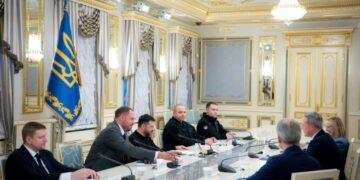 WP: Зеленский не сможет быстро подписать план Трампа даже при желании